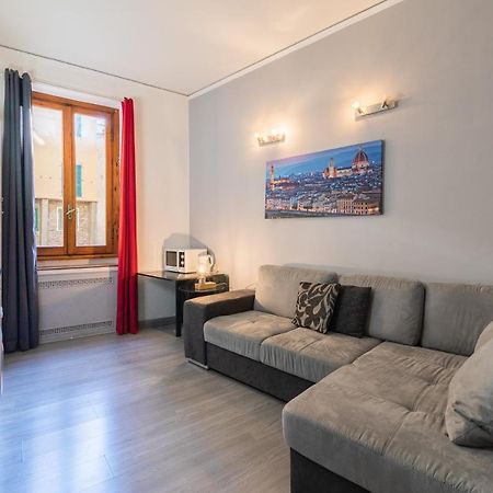 Firenze Rentals Ponte Vecchio Flat Екстер'єр фото