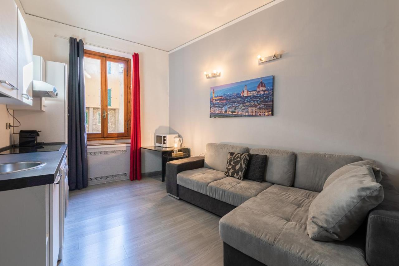 Firenze Rentals Ponte Vecchio Flat Екстер'єр фото