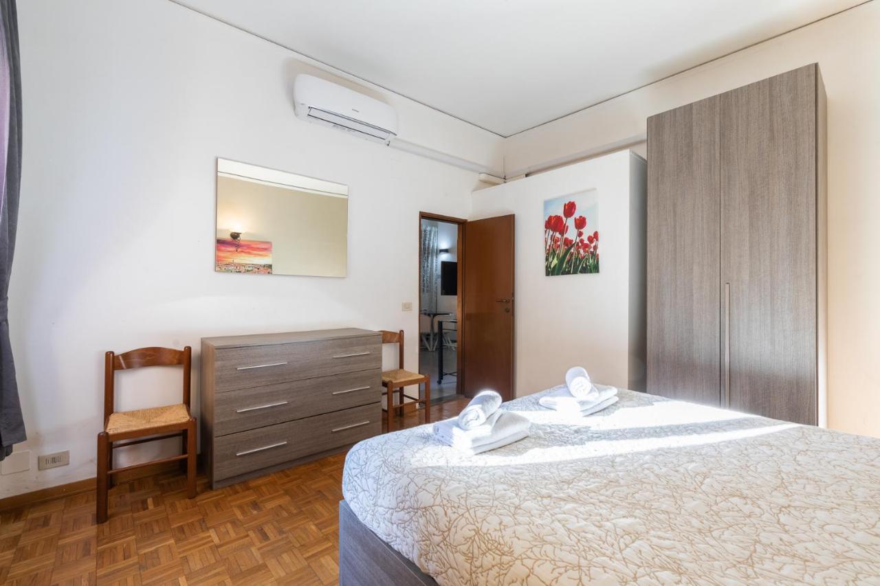 Firenze Rentals Ponte Vecchio Flat Екстер'єр фото