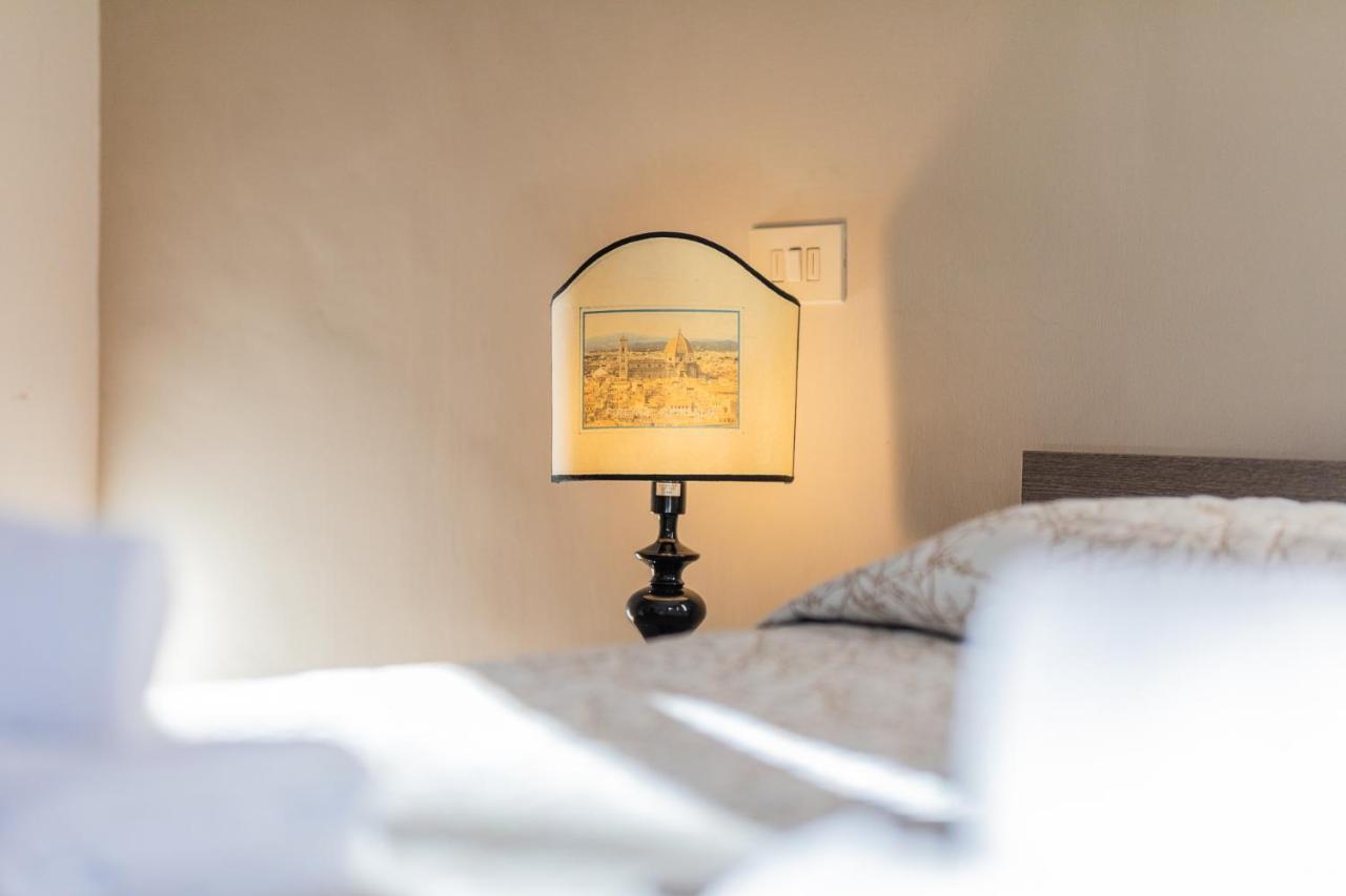 Firenze Rentals Ponte Vecchio Flat Екстер'єр фото