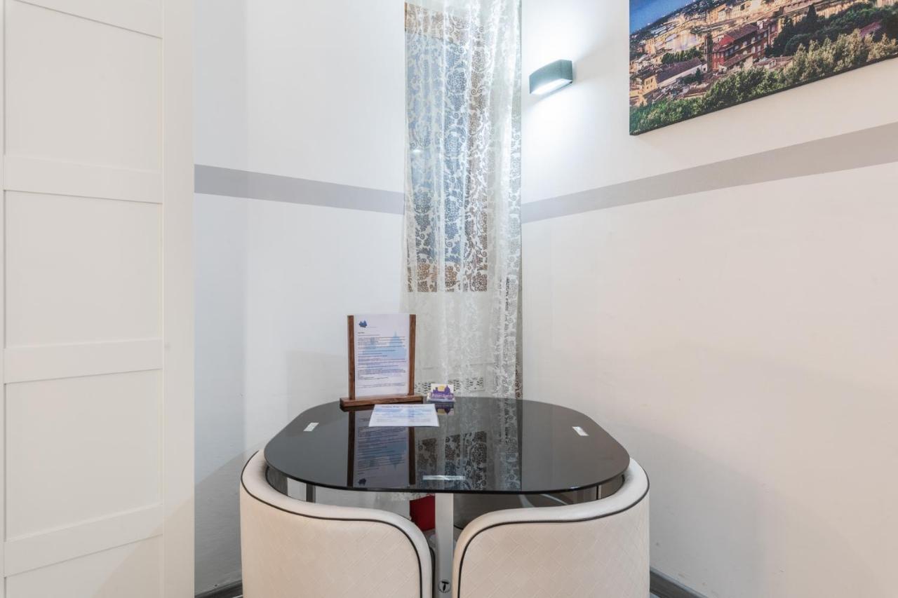 Firenze Rentals Ponte Vecchio Flat Екстер'єр фото