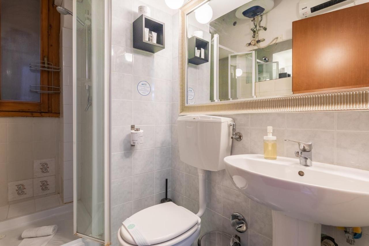 Firenze Rentals Ponte Vecchio Flat Екстер'єр фото