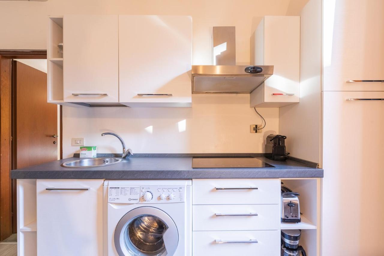 Firenze Rentals Ponte Vecchio Flat Екстер'єр фото